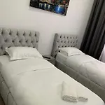 Hotel Restaurant Deso Shijak
