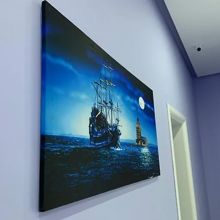 호텔 Restaurant Deso Shijak