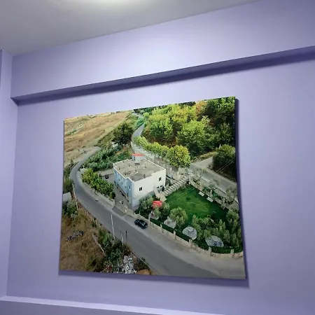 호텔 Restaurant Deso Shijak