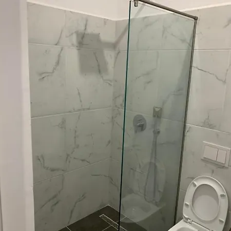 Restaurant Deso 호텔 *