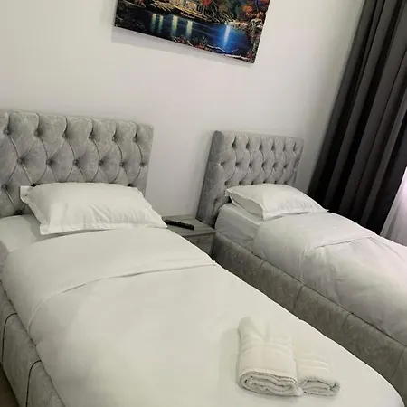 호텔 Restaurant Deso Shijak