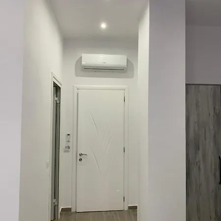 Restaurant Deso 호텔 *