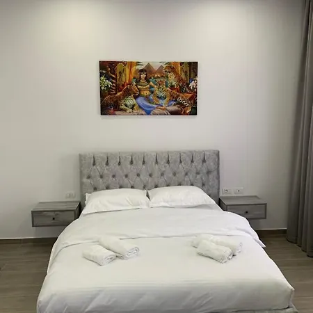 호텔 Restaurant Deso Shijak