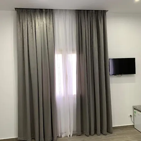 호텔 Restaurant Deso Shijak