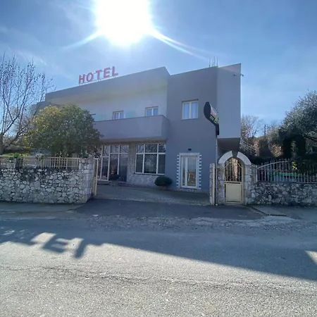 Restaurant Deso