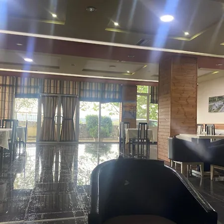 Restaurant Deso *