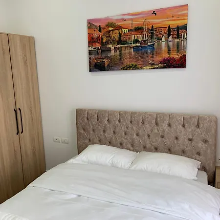 Hotel Restaurant Deso Shijak