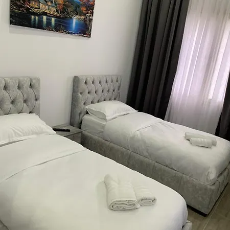 Hotel Restaurant Deso *