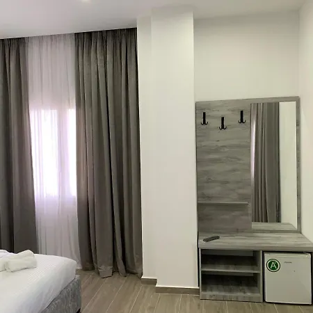 Restaurant Deso Hotel *