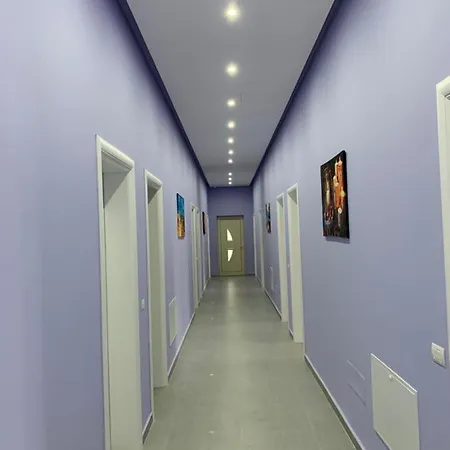 Hotel Restaurant Deso *